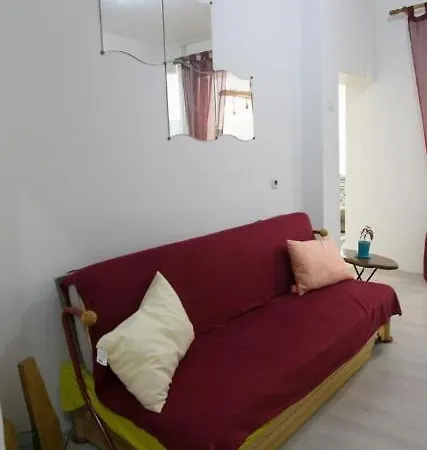 Kolev Apartmens-two Bedroom Cozy Apartment Skopje