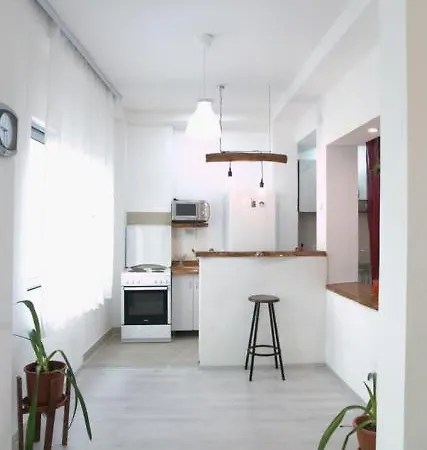 Apartment Kolev Apartmens-two Bedroom Cozy