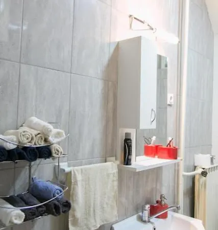 Kolev Apartmens-two Bedroom Cozy Skopje