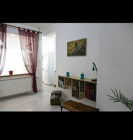 Kolev Apartmens-two Bedroom Cozy
