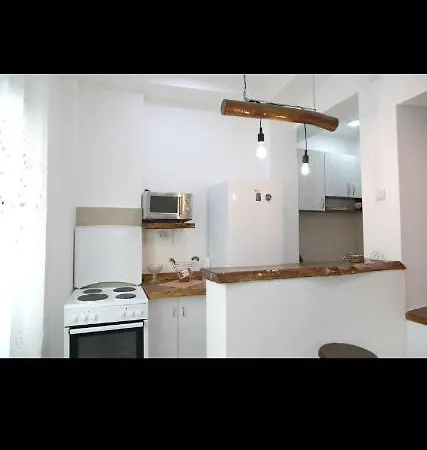 Apartment Kolev Apartmens-two Bedroom Cozy