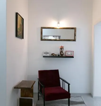 Kolev Apartmens-two Bedroom Cozy Apartment Skopje