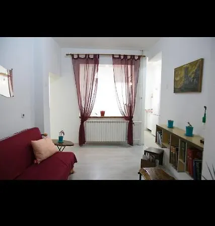 Apartment Kolev Apartmens-two Bedroom Cozy *
