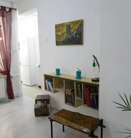 Kolev Apartmens-two Bedroom Cozy *