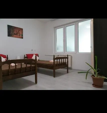 Apartment Kolev Apartmens-two Bedroom Cozy Skopje