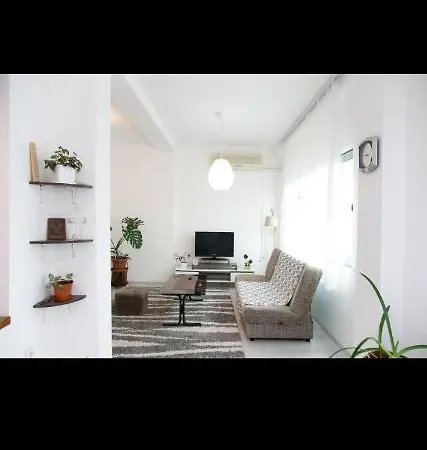 Kolev Apartmens-two Bedroom Cozy Skopje