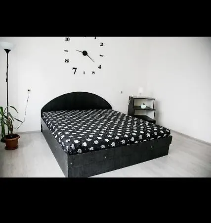 Kolev Apartmens-two Bedroom Cozy Apartment