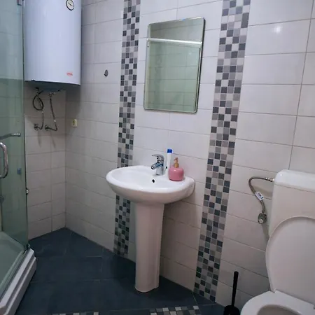 Kolev Apartmens-two Bedroom Cozy Apartment