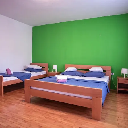 Kolev Apartmens-two Bedroom Cozy * Skopje
