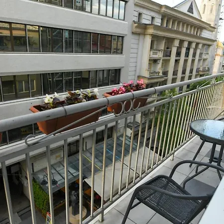 Kolev Apartmens-two Bedroom Cozy Apartment *