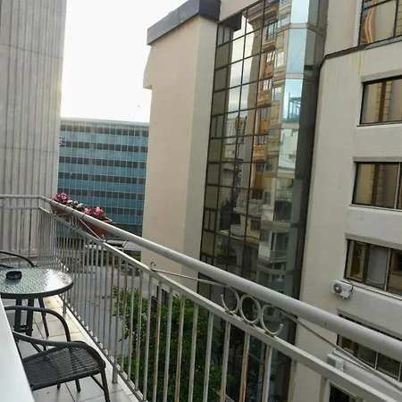 Kolev Apartmens-two Bedroom Cozy Apartment