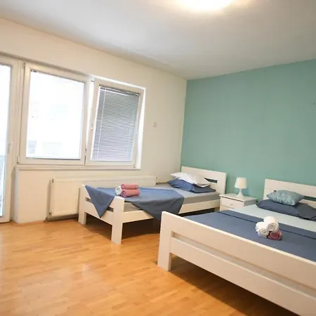 Apartment Kolev Apartmens-two Bedroom Cozy *