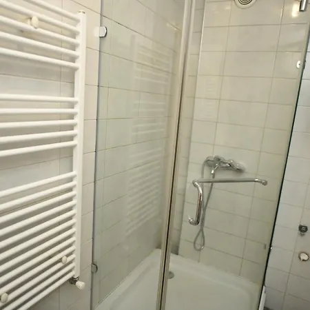 Kolev Apartmens-two Bedroom Cozy